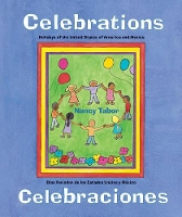 Book Cover for Celebraciones / Celebrations by Nancy Maria Grande Tabor