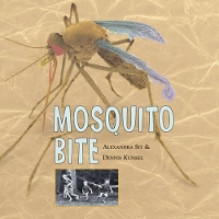 Book Cover for Mosquito Bite by Alexandra Siy