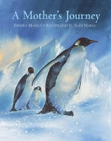Book Cover for A Mother's Journey by Sandra Markle