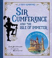 Book Cover for Sir Cumference and the Isle of Immeter by Cindy Neuschwander