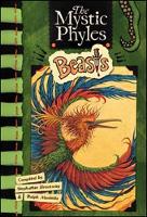 Book Cover for The Mystic Phyles: Beasts by Stephanie Brockway