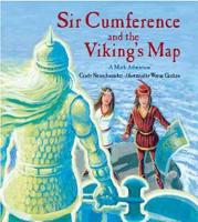 Book Cover for Sir Cumference and the Viking's Map by Cindy Neuschwander, Wayne Geehan