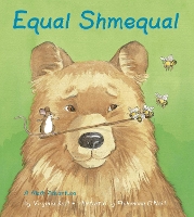 Book Cover for Equal Shmequal by Virginia Kroll