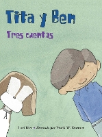 Book Cover for Tita y Ben by Lori Ries