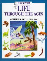 Book Cover for Discover Life Through the Ages by Laura C. Beattie