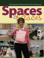 Book Cover for Spaces & Places by Debbie Diller