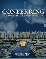 Book Cover for Conferring by Patrick Allen