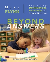 Book Cover for Beyond Answers by Mike Flynn