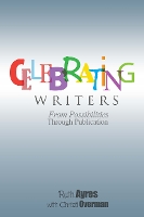 Book Cover for Celebrating Writers by Ruth Ayres