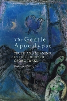 Book Cover for The Gentle Apocalypse by Richard Millington