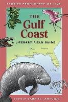 Book Cover for The Gulf Coast by Paul Mirocha