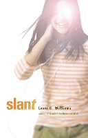 Book Cover for Slant by Laura E. Williams