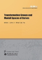 Book Cover for Transformation Groups and Moduli Spaces of Curves by Lizhen Ji