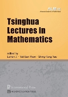 Book Cover for Tsinghua Lectures in Mathematics by Lizhen Ji