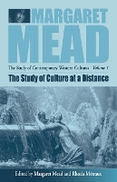 Book Cover for The Study of Culture At a Distance by Margaret Mead