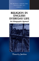 Book Cover for Religion in English Everyday Life by Timothy Jenkins