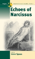 Book Cover for Echoes of Narcissus by Lieve Spaas