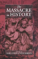 Book Cover for The Massacre in History by Mark Levene