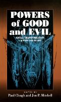 Book Cover for Powers of Good and Evil by Paul Clough