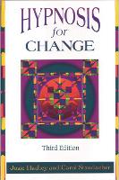 Book Cover for Hypnosis For Change by Josie Hadley