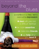 Book Cover for Beyond The Blues by Lisa M. Schab