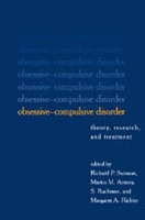 Book Cover for Obsessive-Compulsive Disorder by Richard P. Swinson