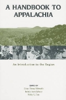 Book Cover for A Handbook to Appalachia by Grace Edwards