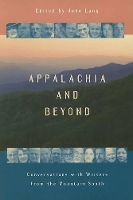 Book Cover for Appalachia and Beyond by John Lang