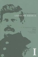 Book Cover for The Short Fiction of Ambrose Bierce, Volume I by Ambrose Bierce