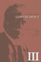 Book Cover for The Short Fiction of Ambrose Bierce, Volume III by Ambrose Bierce