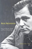 Book Cover for Agee Agonistes by Michael A. Lofaro