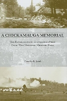 Book Cover for A Chickamauga Memorial by Timothy Smith