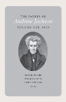 Book Cover for The Papers of Andrew Jackson, Volume 8, 1830 by Andrew Jackson