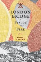 Book Cover for London Bridge in Plague and Fire by David Madden