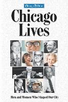 Book Cover for Chicago Lives by Bill Parker