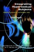 Book Cover for Integrating Hypertextual Subjects by Robert Samuels