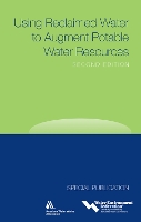 Book Cover for Using Reclaimed Water to Augment Potable Water Resources by Water Environment Federation