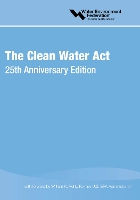 Book Cover for Clean Water ACT by Water Environment Federation