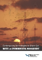 Book Cover for Contemporary Technologies for Shale-Gas Water and Environmental Management by Water Environment Federation