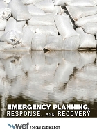 Book Cover for Emergency Planning, Response, and Recovery by Water Environment Federation