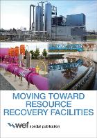 Book Cover for Moving Toward Resource Recovery Facilities by Water Environment Federation