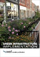 Book Cover for Green Infrastructure Implementation by Water Environment Federation