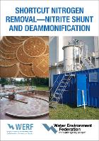 Book Cover for Shortcut Nitrogen Removal - Nitrite Shunt and Deammonification by Water Environment Federation