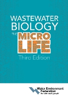 Book Cover for Wastewater Biology by Water Environment Federation