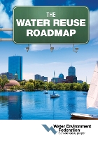 Book Cover for The Water Reuse Roadmap by Water Environment Federation