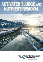 Book Cover for Activated Sludge and Nutrient Removal by Water Environment Federation