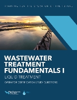 Book Cover for Wastewater Treatment Fundamentals I by Water Environment Federation