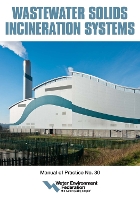 Book Cover for Wastewater Solids Incineration Systems by Water Environment Federation