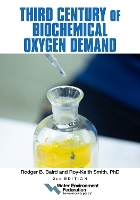 Book Cover for Third Century of Biochemical Oxygen Demand by Water Environment Federation