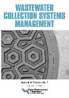 Book Cover for Wastewater Collection Systems Management by Water Environment Federation